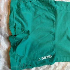 Gymshark shorts